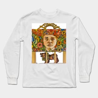 Midsommar Long Sleeve T-Shirt